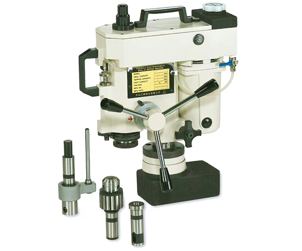 汶川县磁性钻孔攻牙机