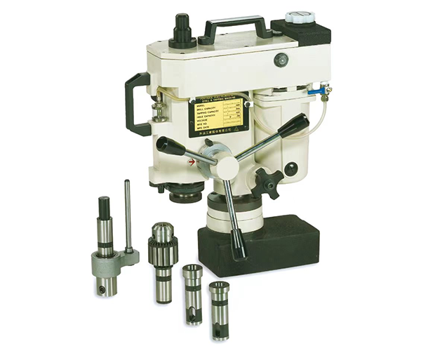 汶川县磁性钻孔攻牙机